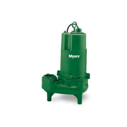 Image de WHR521C PMP 2"EGO.1/2HP 230V MAN. 20'