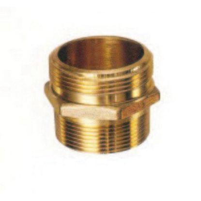 Picture of A92-250 2-1/2" M CSAX 2-1/2" M NPT ADAPT