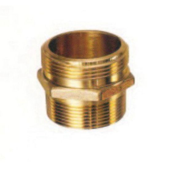 Picture of A92-250 2-1/2" M CSAX 2-1/2" M NPT ADAPT