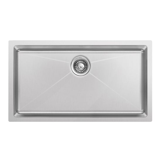 Image sur ZN103UB EVIER SIMPLE 32X18 3/32X10