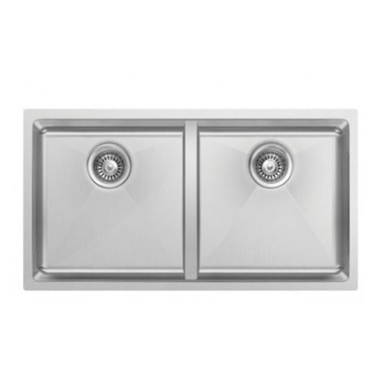Picture of ZN200UB 32X20X7"  SINK SS NAUTIKA