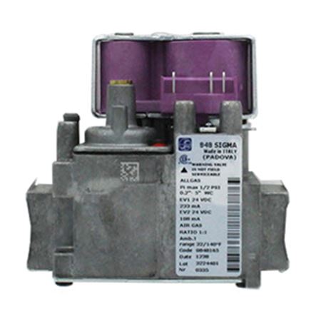 Picture of C++ 30011586A GAS VALVE