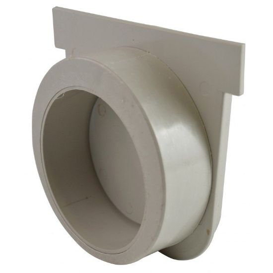 Picture of NDS 813 5" PRE END CAP PLUS OUTLET