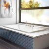 Picture of JADE 38X72 BATH WHI