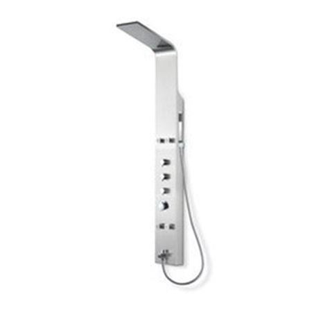 Picture of C++ MAL990990 MALAGA SHOWER COLUMN CH