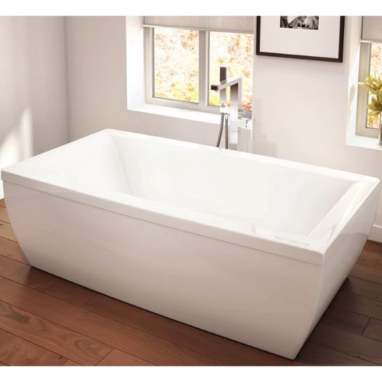 Picture of SAPHYR 38X72 FS BATH WHI