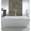 Picture of SAPHYR 38X72 FS BATH WHI