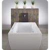Picture of SAPHYR 38X72 FS BATH WHI