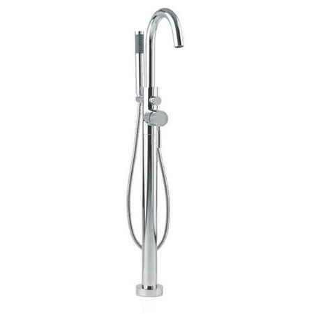 Picture of C++ TAR990335 TARON FAUCET COL W/HNDSHW