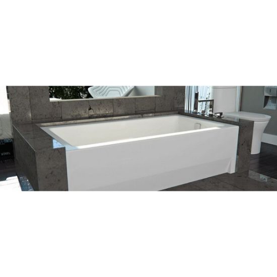 Image sur ZORA 32X60 BAIN DRND BRD&JUP BLA