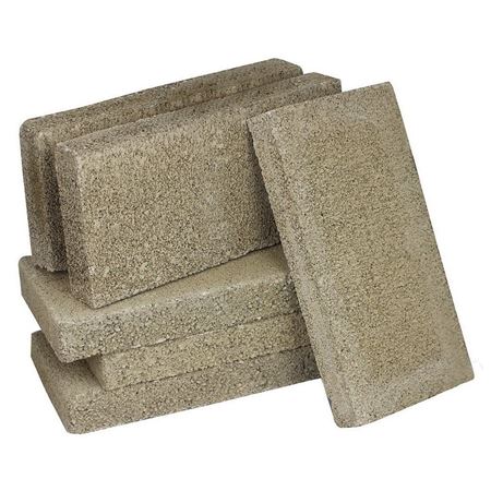 Picture of 5110002 BOX OF 8 FIREBRICK     NEWMAC