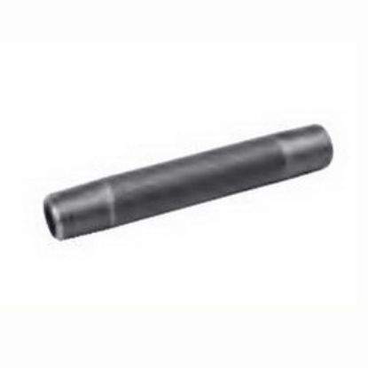 Picture of 3/4 X 5" L&R BLK NIPPLE
