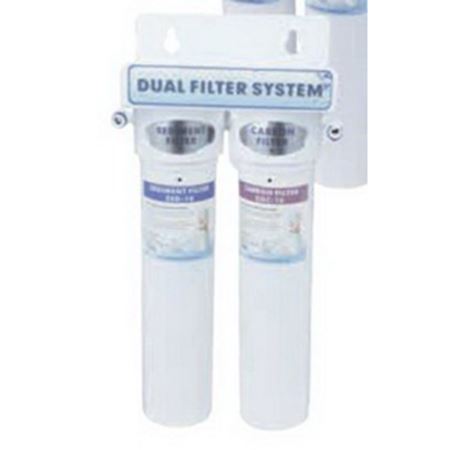 Picture of 20010202 475QC-2 DBL STAGE DUAL FLTR