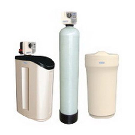 Picture of 2120 EFT30 WATER SOFTENER