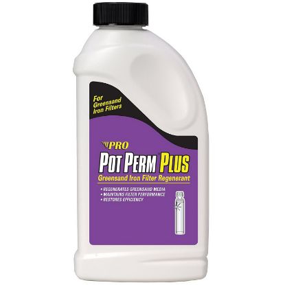 Picture of C++ 45145-1 10LBS PRO POT PERM PLUS