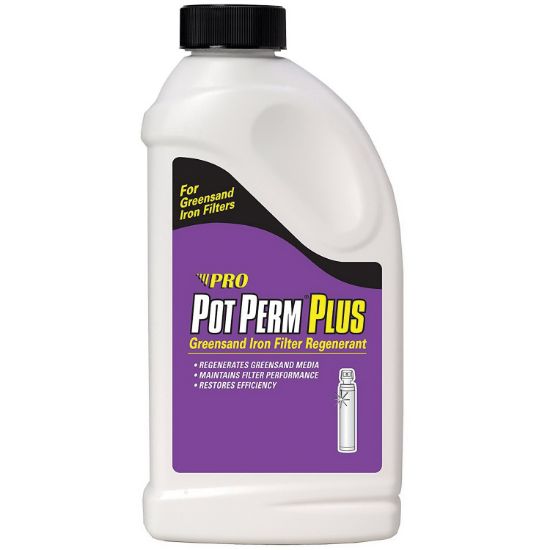 Picture of C++ 45145-1 10LBS PRO POT PERM PLUS