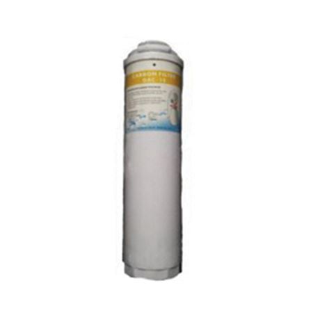 Picture of 65010089 CARBON FILTER GAC10 YEL 475Q