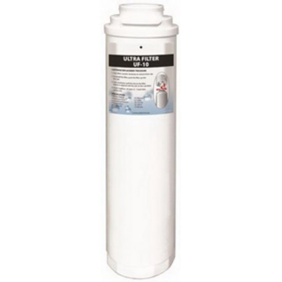 Picture of 65010093 ULTRA FILTER UF-10 BLK 475 SER