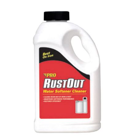 Picture of 80030002 PRO RUST OUT 1.5LBS CLEANER