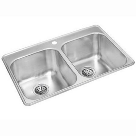 Picture of JE2031D81 1H SS SINK