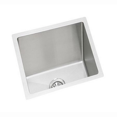 Picture of JEF1819D9U SINGLE BOWL U/M SINK