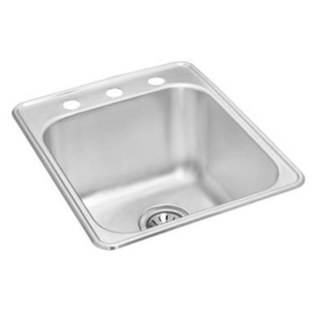 Picture of JEU2020D101 1H SS SINK