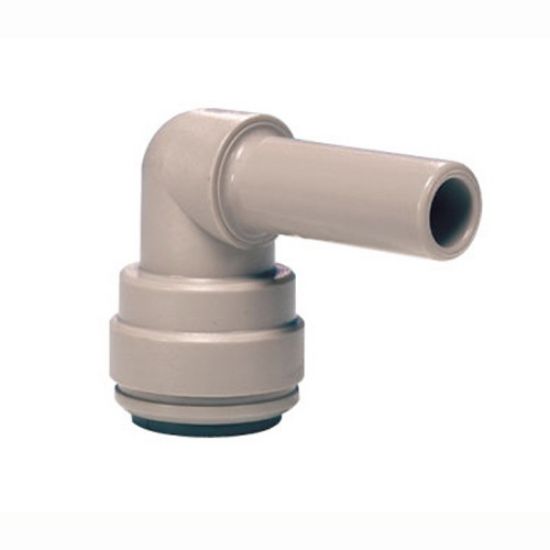 Picture of PI221212S 3/8X3/8 PLUG-IN ELBOW