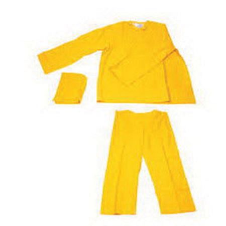 Picture of C++ 85JPH/XL ECONO FR RAIN SUIT 3-PC XL