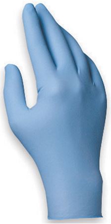 Picture of LA049L GLOVE NIT. DISP .13MM 9" (100)