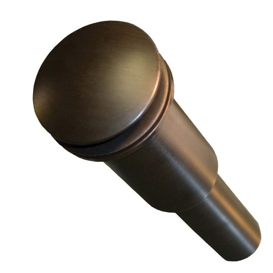 Picture of DR120ORB DRAINS 1.5 DOME DRAIN