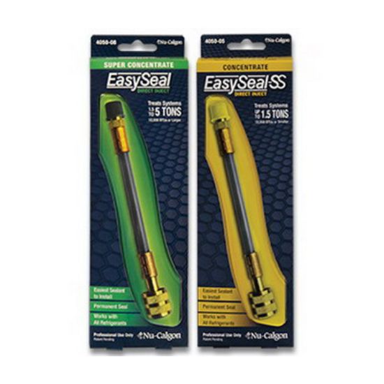 Image sur 4050-05 INJECTEUR EASYSEAL SS 6 X 1