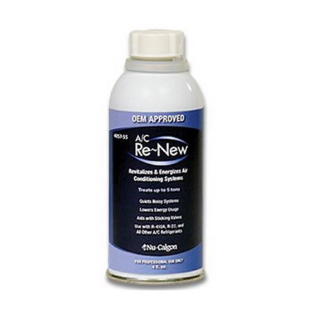 Picture of 4057-55 A/C RENEW 4 OZ BOTTLES