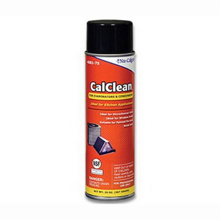 Picture of !!!NV C++ 4081-75 SPRAY CALCLEAN 20OZ