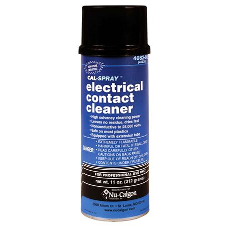 Picture of N++4082-03 ELECTRO CONTACT CLEANER