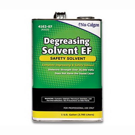 Picture of 4162-07 DEGREASING SOLVENT EF 1 GAL