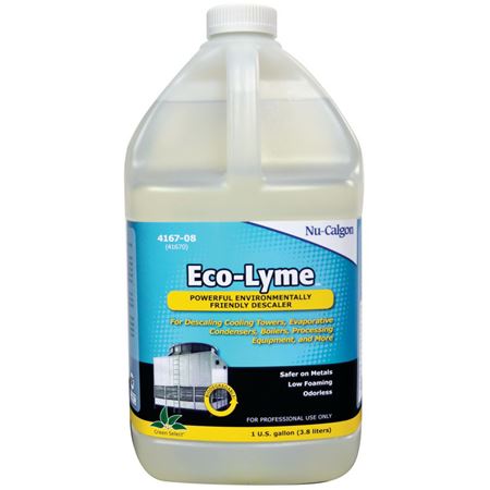 Picture of 4167-08 ECO-LYME DESCALER 1 GAL