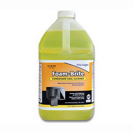 Picture of 4178-08 FOAM - BRITE 1GAL.