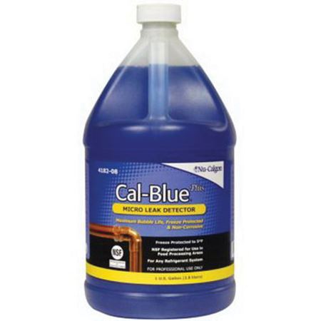 Picture of 4182-08 CAL-BLUE GAS LEAK DETECTOR