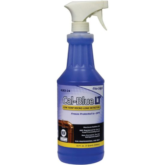 Image sur 4183-24 DETEC FUITE CAL BLEU LT 1PT