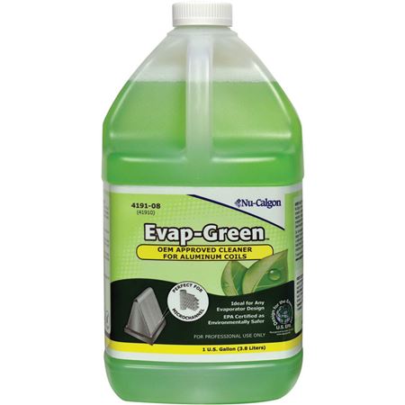 Picture of 4191-08 GREEN SELECT EVAP-GREEN 1 GAL.