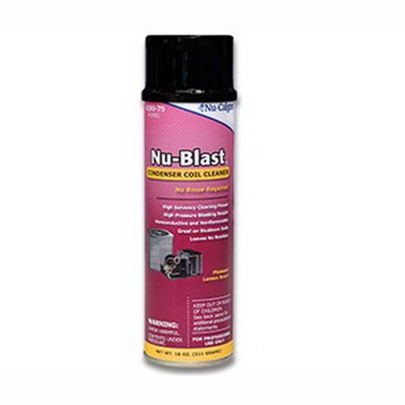 Picture of 4290-75 NU-BLAST AEROSOL COIL CLEANER