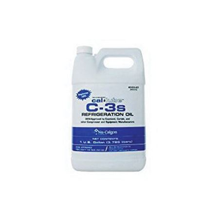 Picture of 4303-07 C-3 OIL 1 GAL