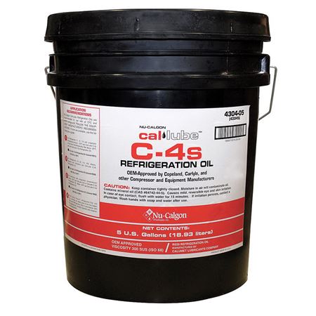 Picture of 430405 OIL  5 GALLON (4GS)300