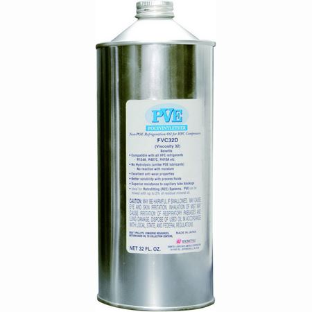 Picture of 4319-14 IDEMITSU''S PVE LUBRICANT (QUART