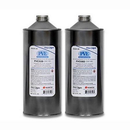 Picture of 4319-24 PVE-FVC68  LUBRICANT (QUART)