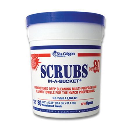 Picture of 4366-87 SCRUBS-IN-A-BUCKET