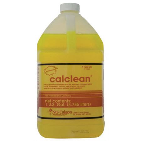 Picture of 4820-08 CALCLEAN 4 LITRE