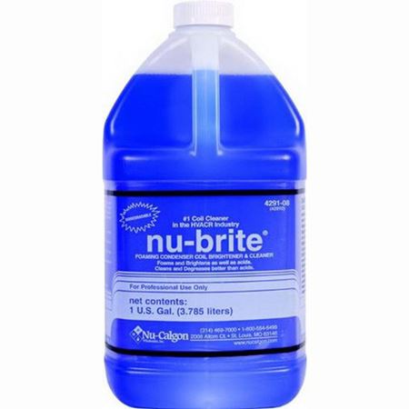 Picture of 4891-08 NU-BRITE GALLON