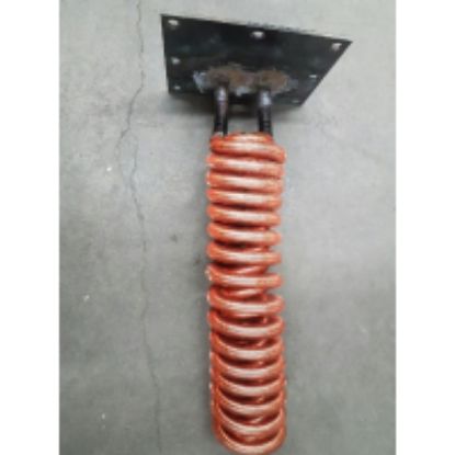 Picture of C++ T497 4GPM TANKLESS COIL