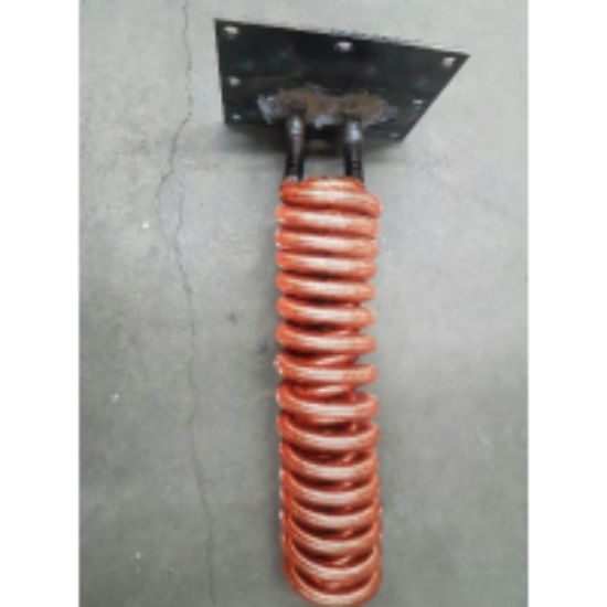 Picture of C++ T497 4GPM TANKLESS COIL